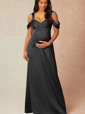 calantha vintage teal maxi dress Azazie Vintage Teal Sleeveless Mermaid Evening Dress / Gown